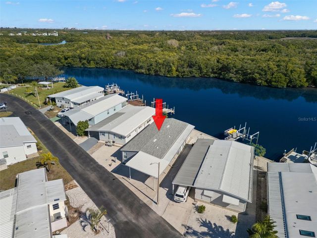 7113 MOUNT PINEY ROAD NE 719, St Petersburg, FL 33702