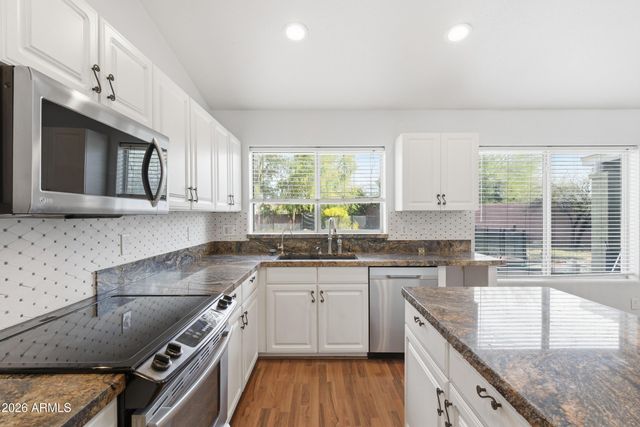 12223 N 60TH Lane, Glendale, AZ 85304