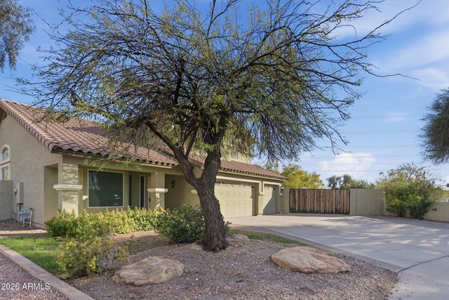 12223 N 60TH Lane, Glendale, AZ 85304