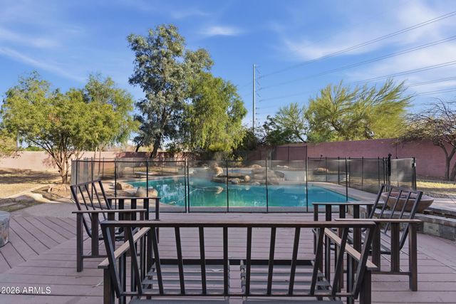 12223 N 60TH Lane, Glendale, AZ 85304