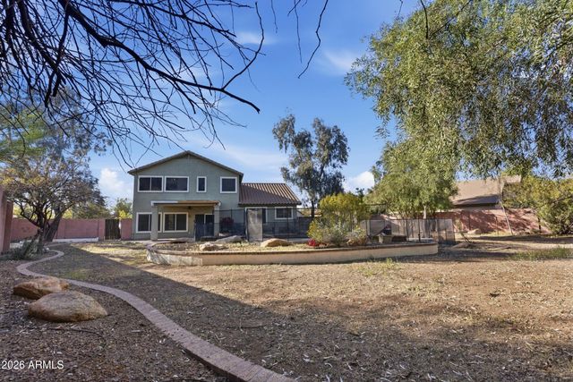 12223 N 60TH Lane, Glendale, AZ 85304