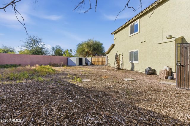 12223 N 60TH Lane, Glendale, AZ 85304