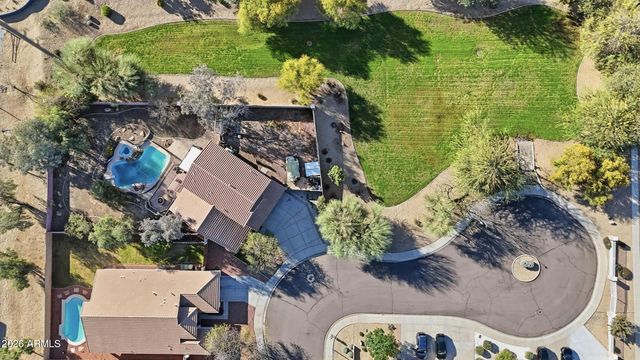 12223 N 60TH Lane, Glendale, AZ 85304