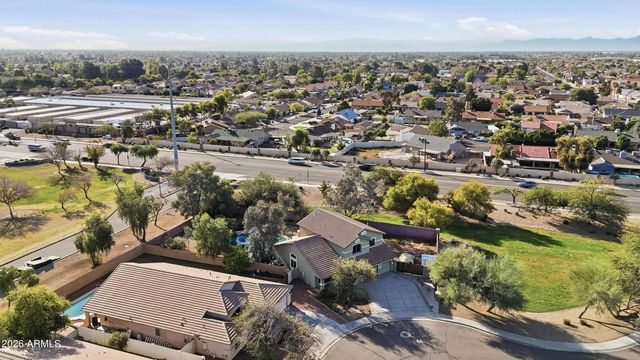 12223 N 60TH Lane, Glendale, AZ 85304