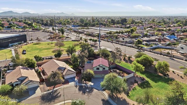 12223 N 60TH Lane, Glendale, AZ 85304