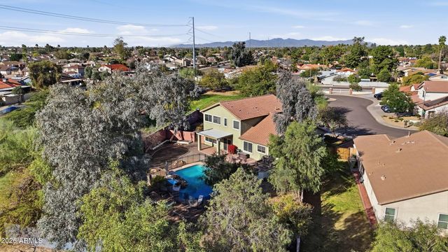 12223 N 60TH Lane, Glendale, AZ 85304