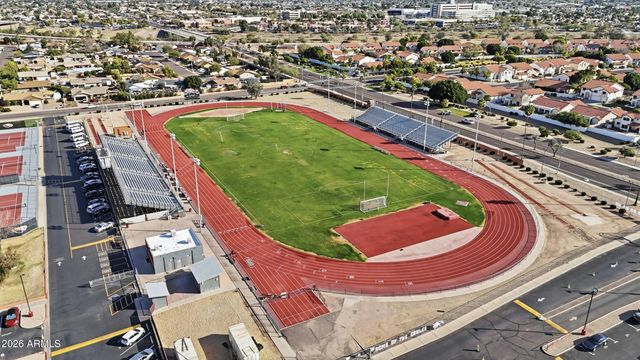 12223 N 60TH Lane, Glendale, AZ 85304