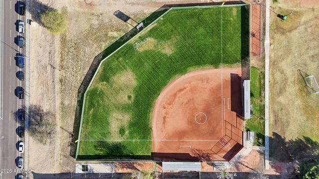 12223 N 60TH Lane, Glendale, AZ 85304