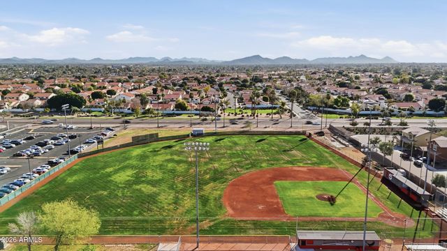 12223 N 60TH Lane, Glendale, AZ 85304