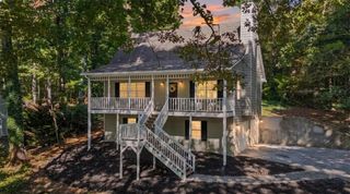 41 Trace Trail, Dallas, GA 30132