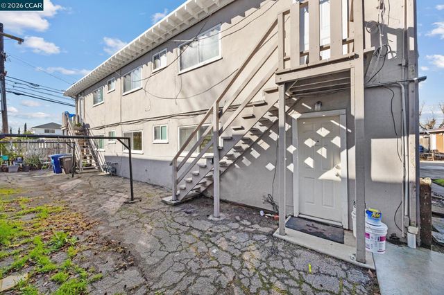 2756 Argyll Ave C, Concord, CA 94520