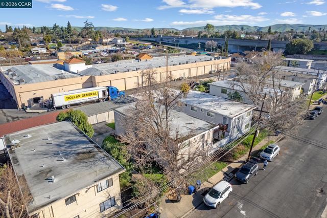 2756 Argyll Ave C, Concord, CA 94520