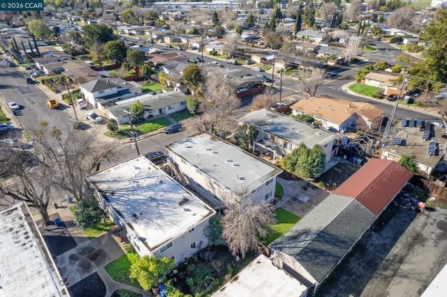 2756 Argyll Ave C, Concord, CA 94520