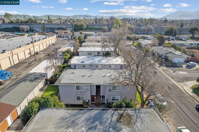 2756 Argyll Ave C, Concord, CA 94520