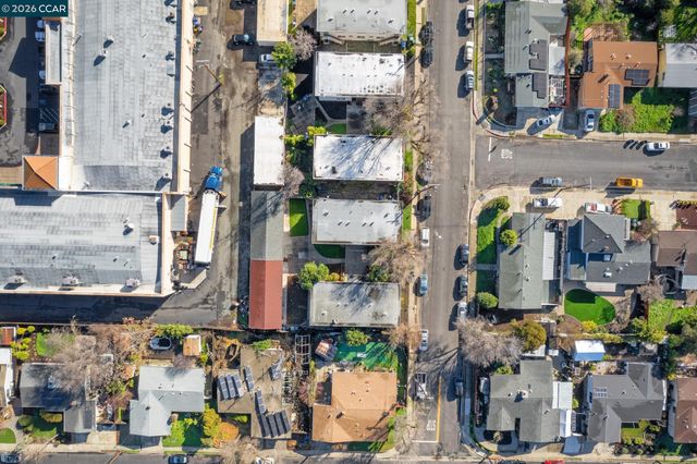 2756 Argyll Ave C, Concord, CA 94520