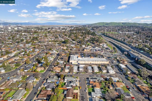 2756 Argyll Ave C, Concord, CA 94520