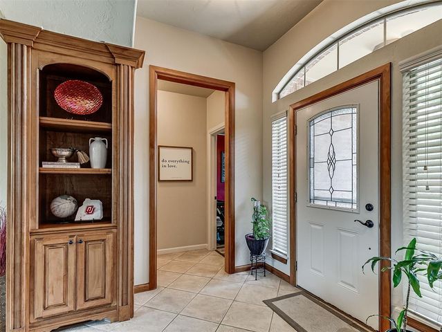 408 Mohawk Trail, Edmond, OK 73003