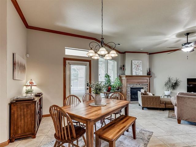 408 Mohawk Trail, Edmond, OK 73003