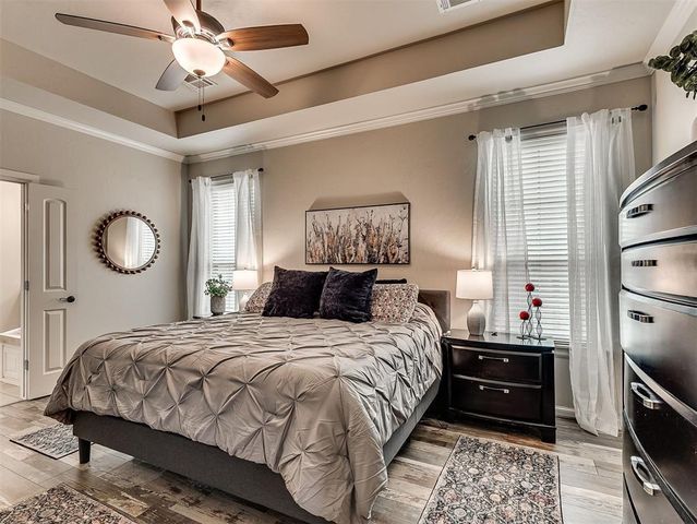 408 Mohawk Trail, Edmond, OK 73003