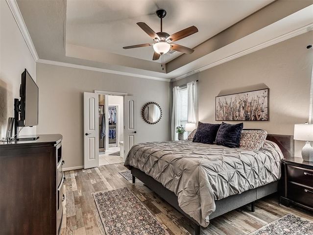 408 Mohawk Trail, Edmond, OK 73003