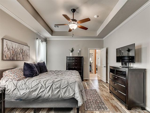 408 Mohawk Trail, Edmond, OK 73003