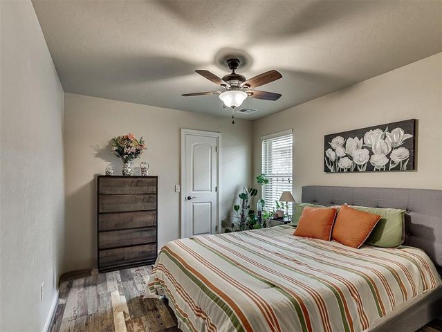 408 Mohawk Trail, Edmond, OK 73003