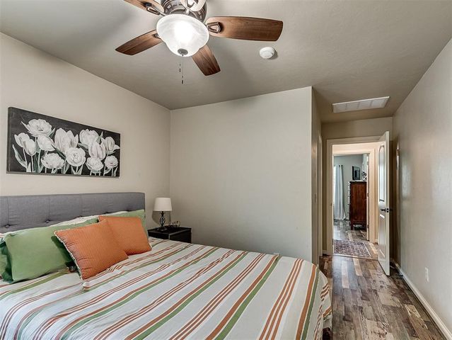 408 Mohawk Trail, Edmond, OK 73003