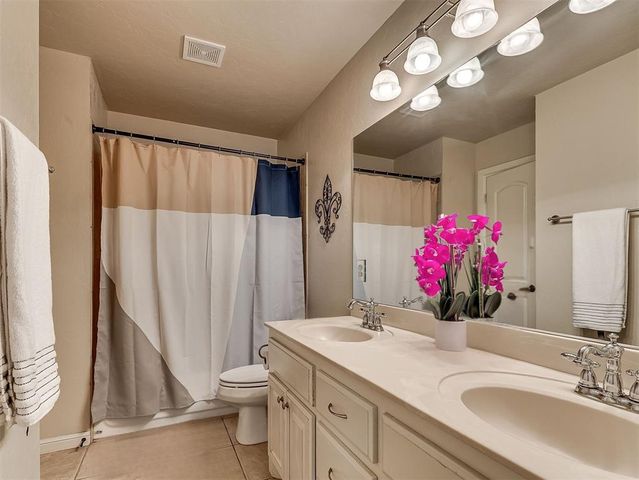 408 Mohawk Trail, Edmond, OK 73003
