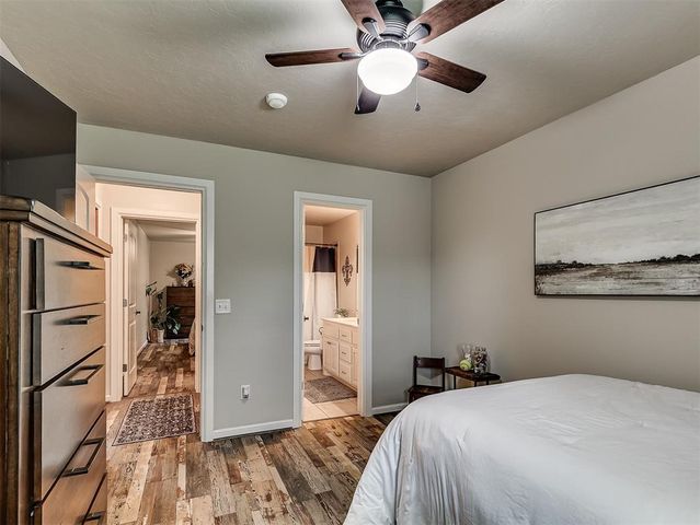 408 Mohawk Trail, Edmond, OK 73003