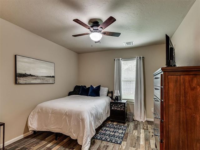 408 Mohawk Trail, Edmond, OK 73003