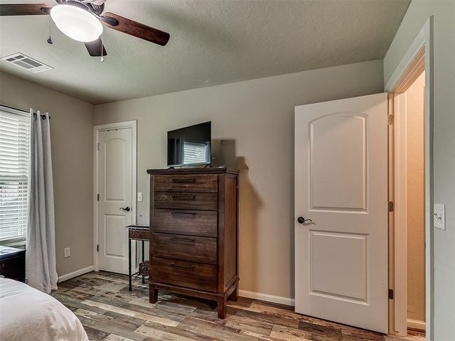 408 Mohawk Trail, Edmond, OK 73003