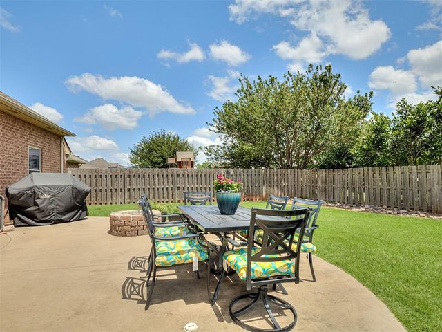 408 Mohawk Trail, Edmond, OK 73003