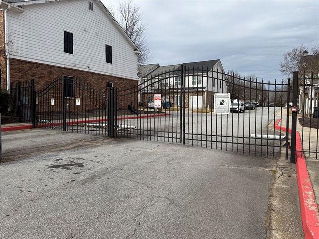 1485 Ashley Way 1485, East Point, GA 30344