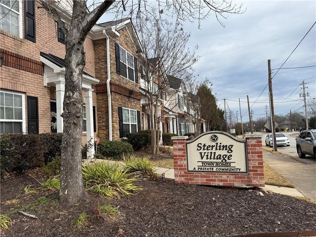 1485 Ashley Way 1485, East Point, GA 30344