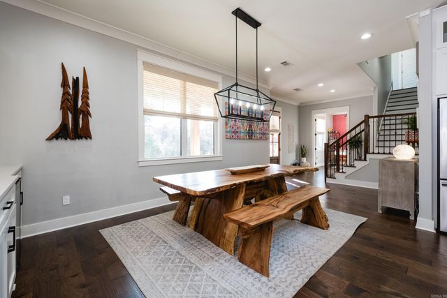 200 Pine Valley Road, Little Rock, AR 72207