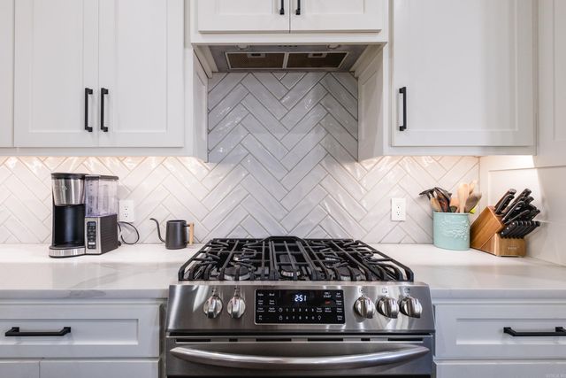 200 Pine Valley Road, Little Rock, AR 72207