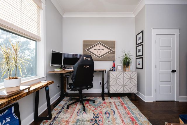 200 Pine Valley Road, Little Rock, AR 72207