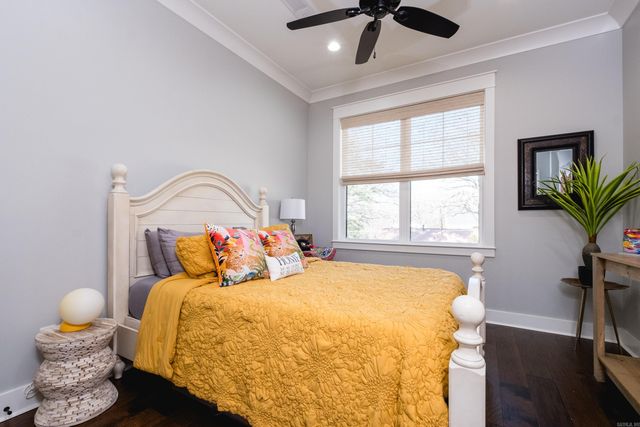 200 Pine Valley Road, Little Rock, AR 72207