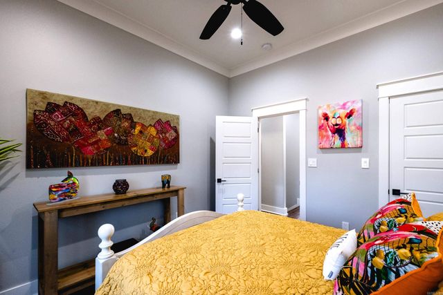 200 Pine Valley Road, Little Rock, AR 72207