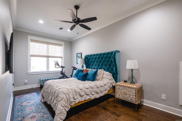 200 Pine Valley Road, Little Rock, AR 72207