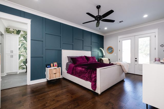 200 Pine Valley Road, Little Rock, AR 72207