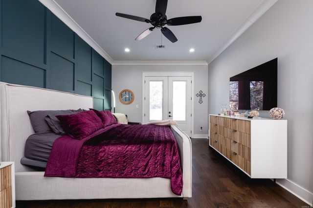 200 Pine Valley Road, Little Rock, AR 72207