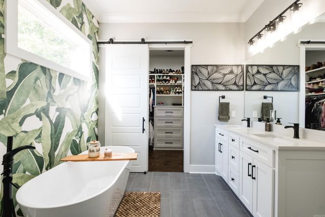 200 Pine Valley Road, Little Rock, AR 72207