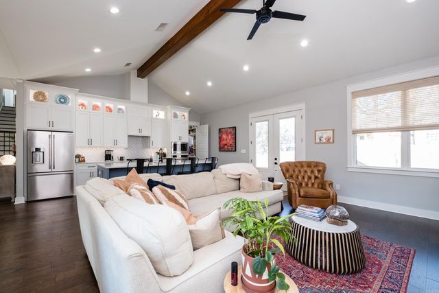 200 Pine Valley Road, Little Rock, AR 72207