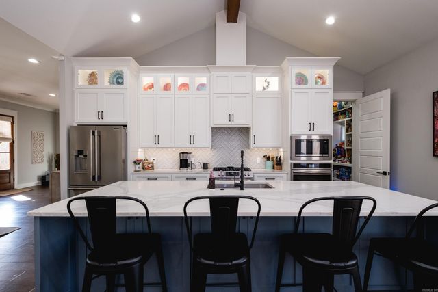 200 Pine Valley Road, Little Rock, AR 72207