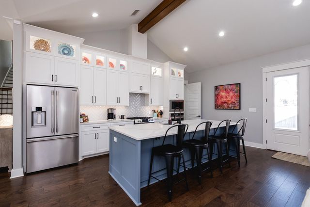 200 Pine Valley Road, Little Rock, AR 72207