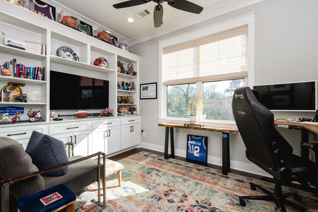 200 Pine Valley Road, Little Rock, AR 72207