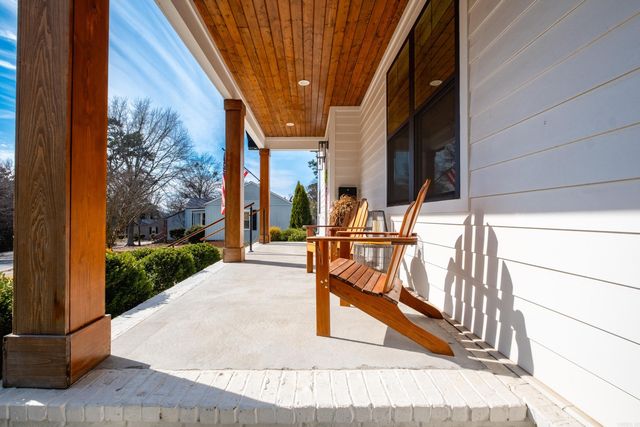 200 Pine Valley Road, Little Rock, AR 72207