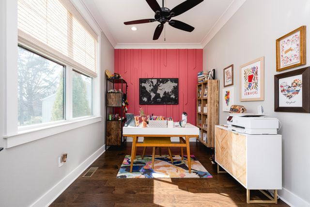 200 Pine Valley Road, Little Rock, AR 72207