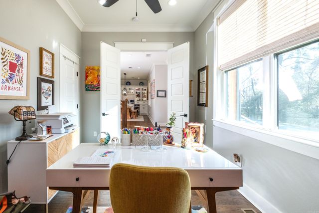 200 Pine Valley Road, Little Rock, AR 72207